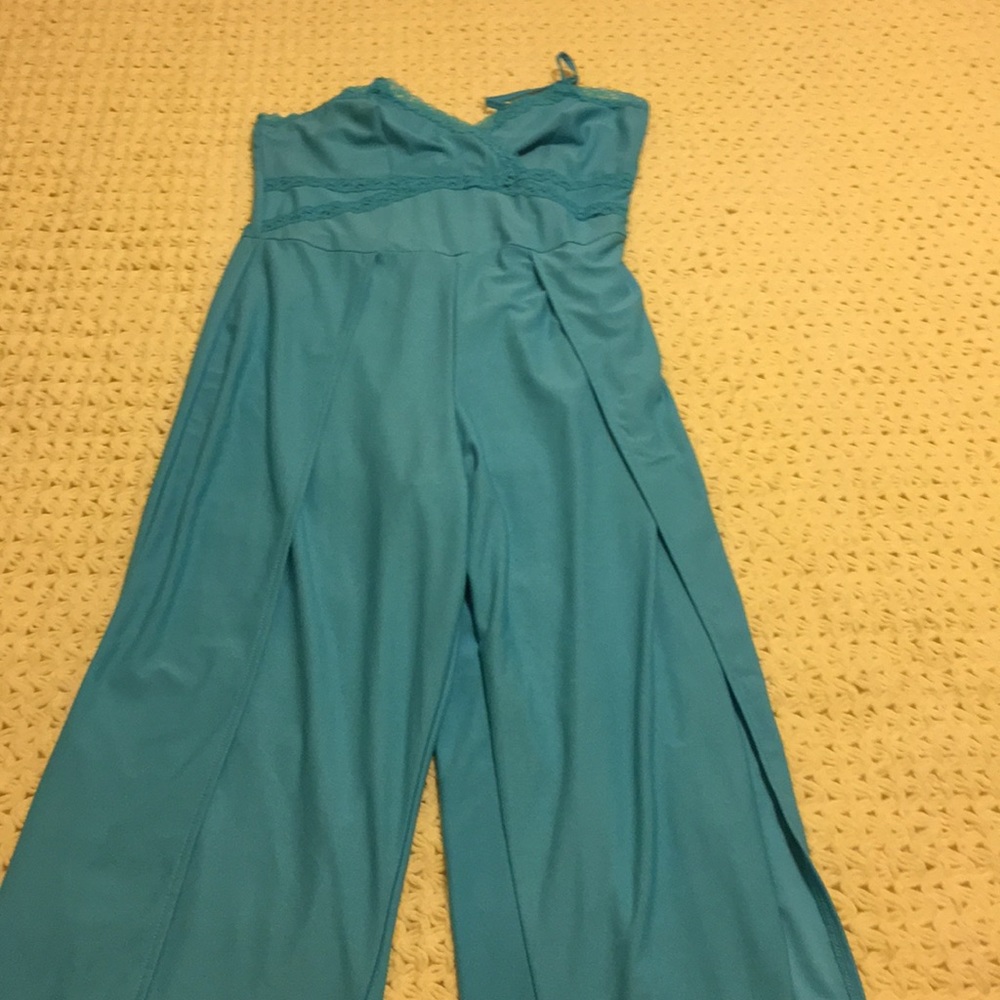XL Bongo Jump Suit